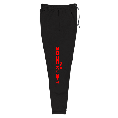 The Good Knight Joggers