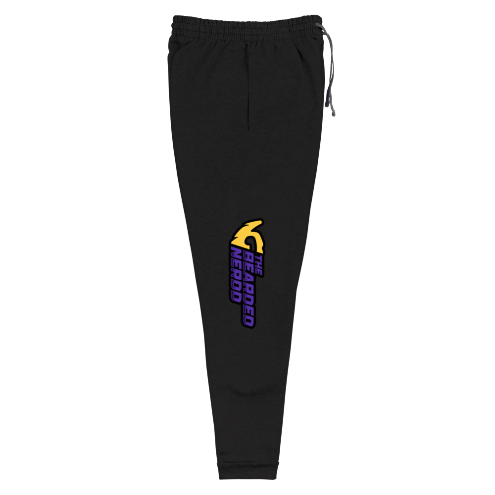 TheBeardedNerdd Joggers