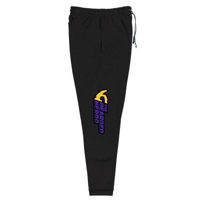 TheBeardedNerdd Joggers