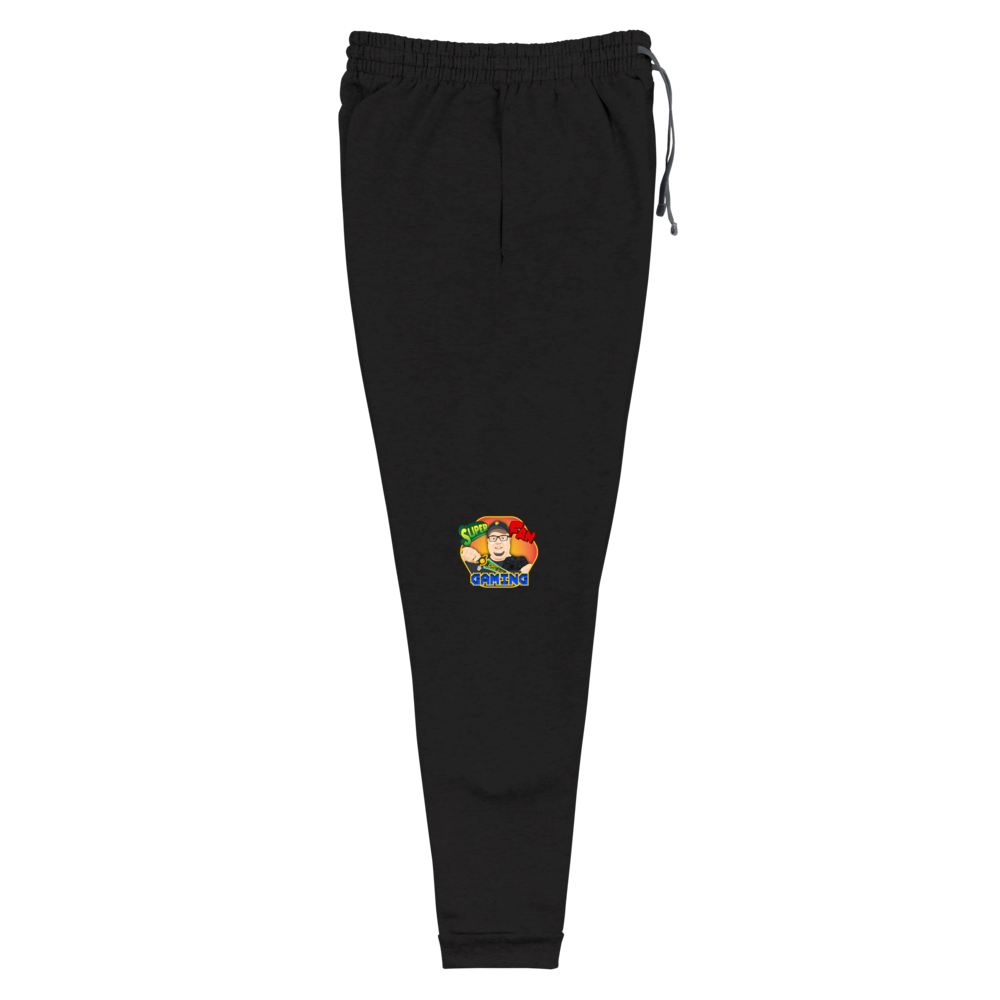 Super Fan Gaming Joggers