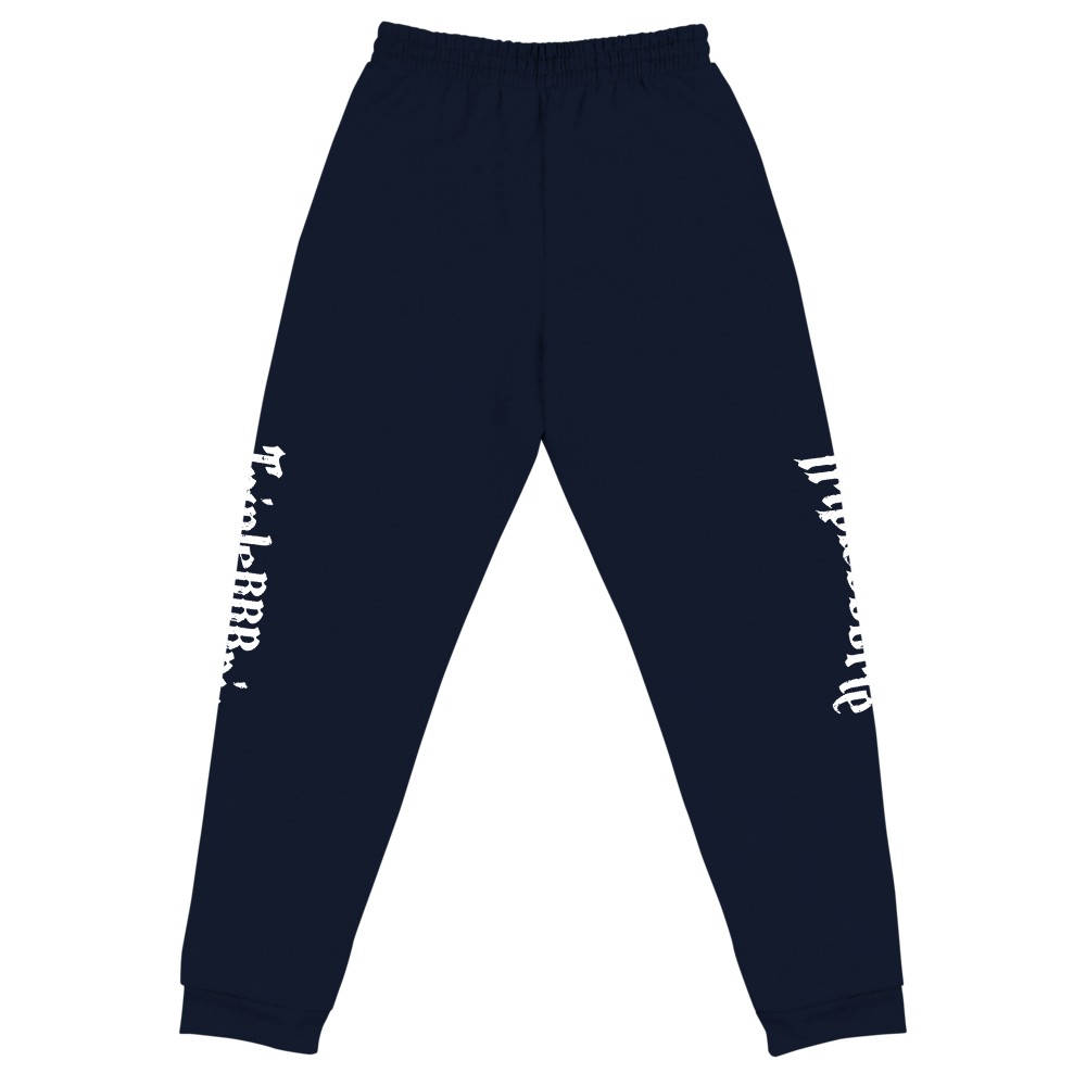 Triple BBBrie Joggers