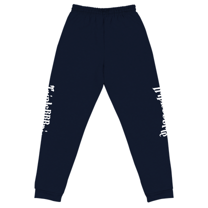 Triple BBBrie Joggers