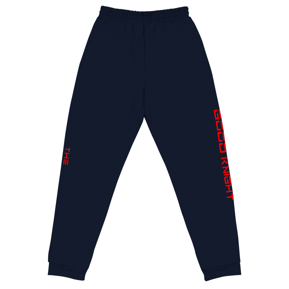 The Good Knight Joggers