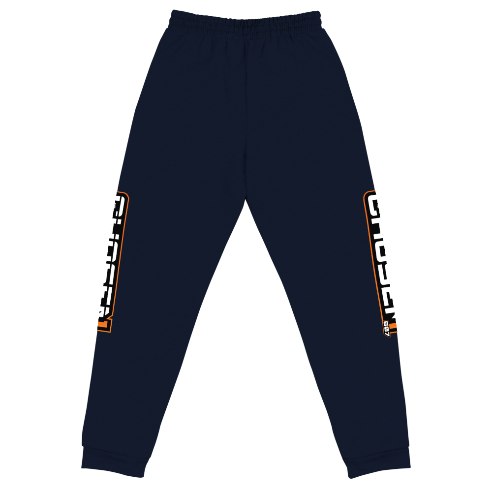 TheChosenOne607 Joggers