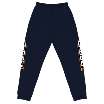 TheChosenOne607 Joggers
