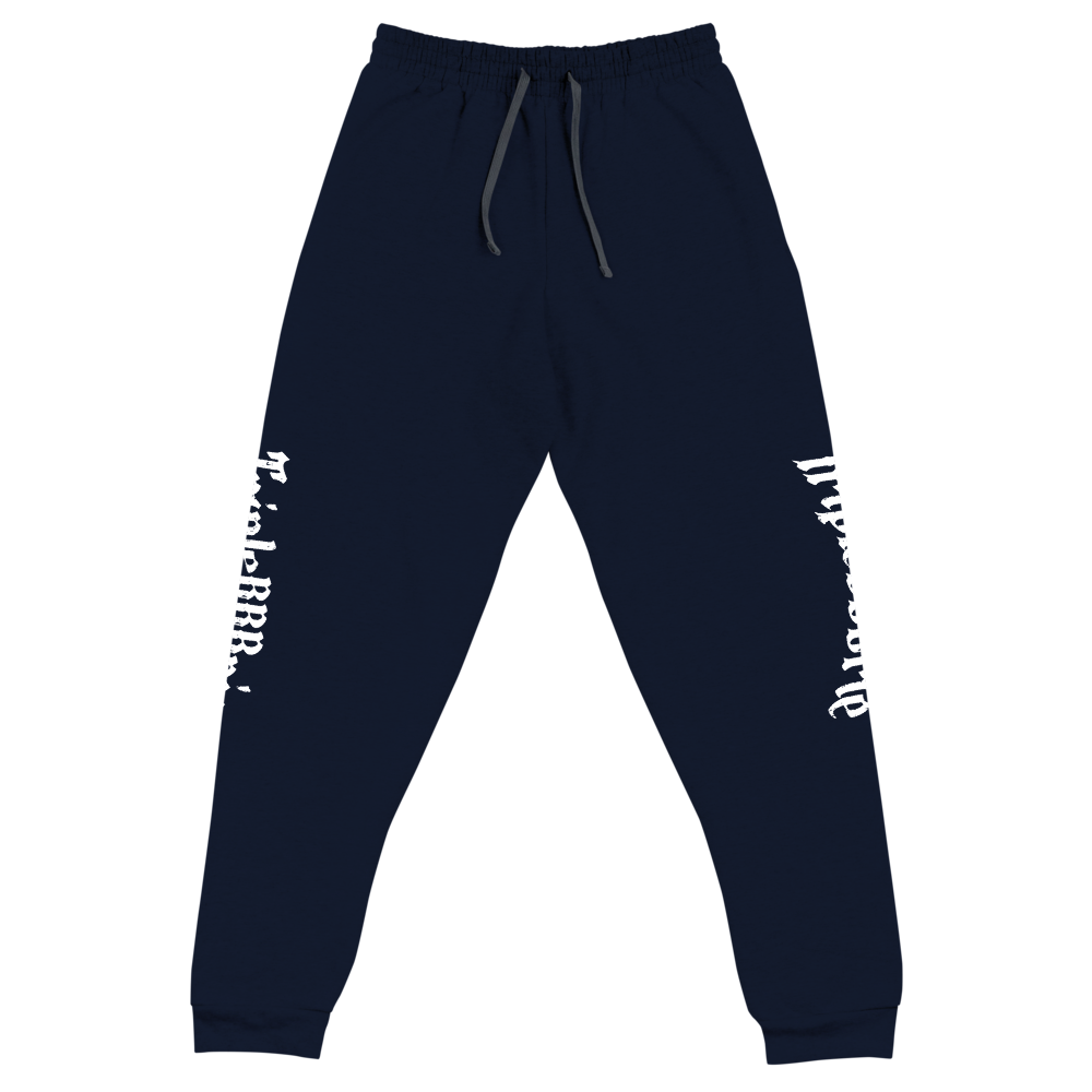 Triple BBBrie Joggers