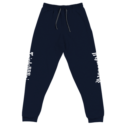 Triple BBBrie Joggers