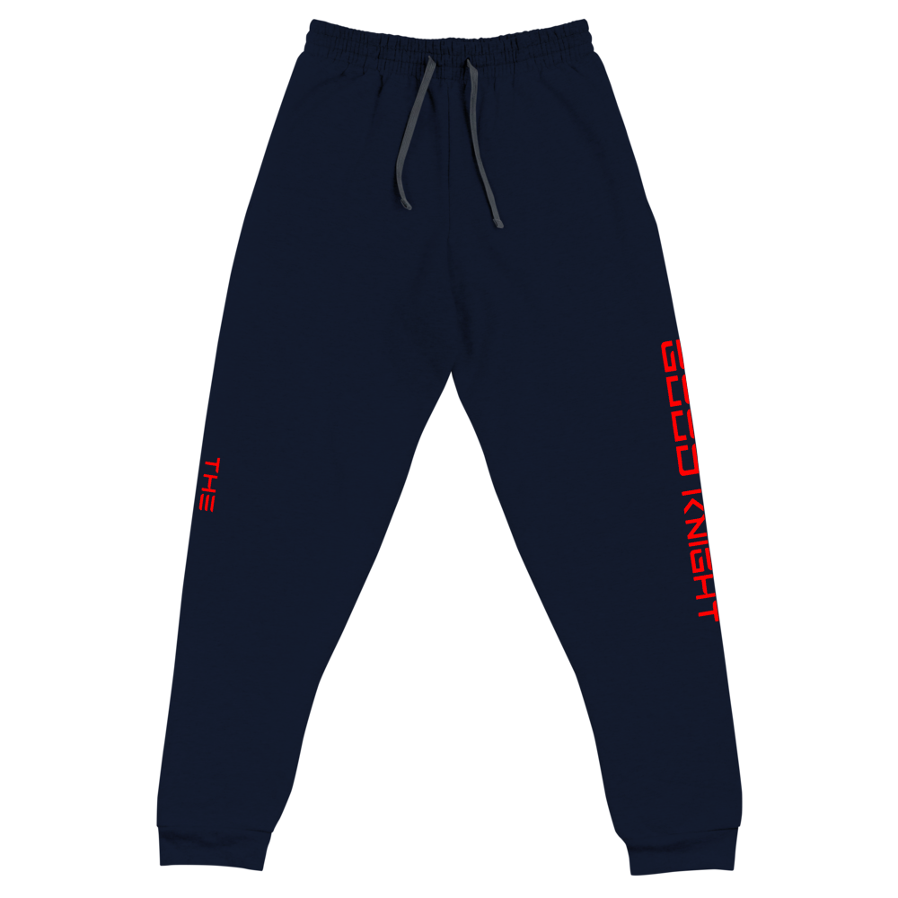 The Good Knight Joggers