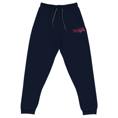 Triple PPP Gaming Embroidered Joggers