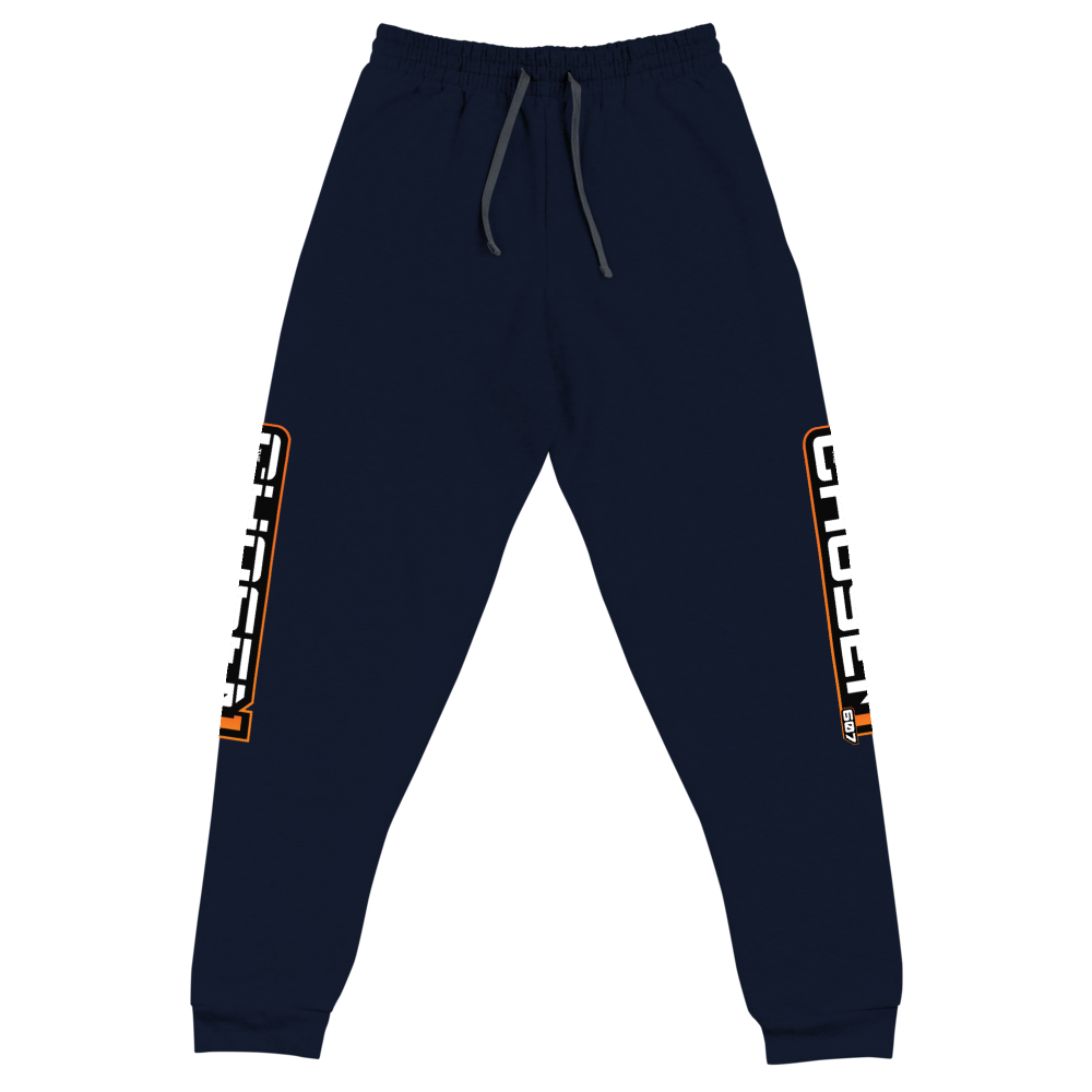 TheChosenOne607 Joggers