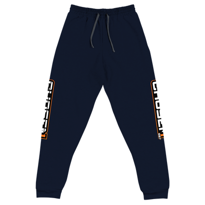 TheChosenOne607 Joggers