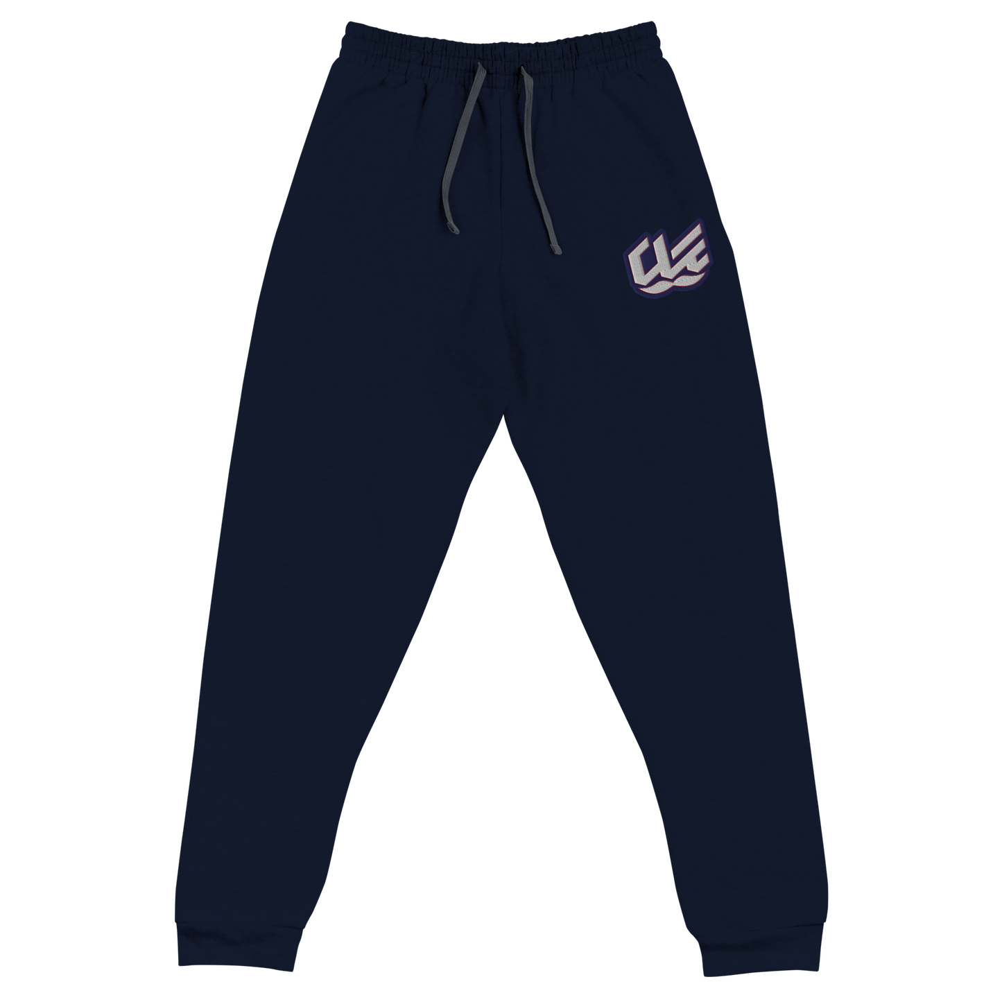 yourboyCLE  Embroidered Joggers