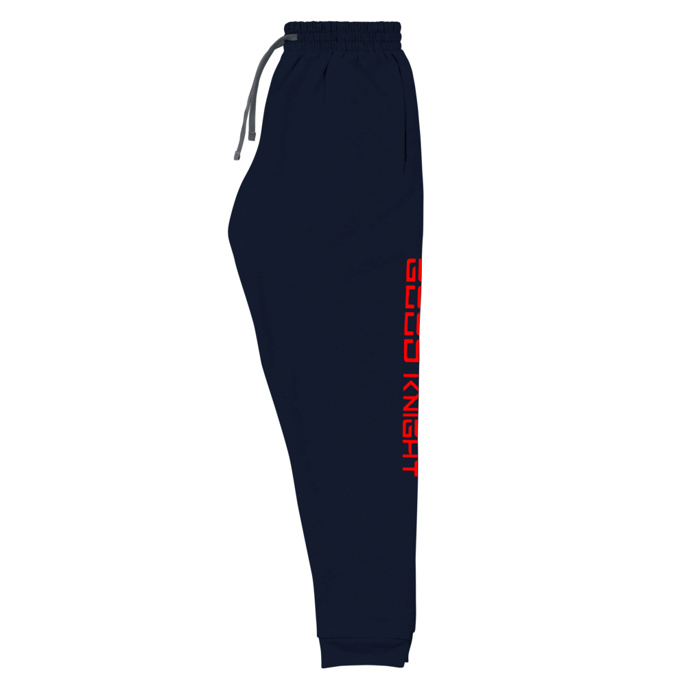 The Good Knight Joggers