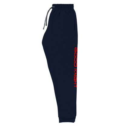 The Good Knight Joggers