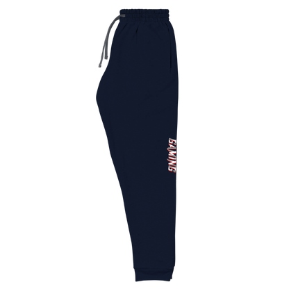 The Elevator Man Joggers