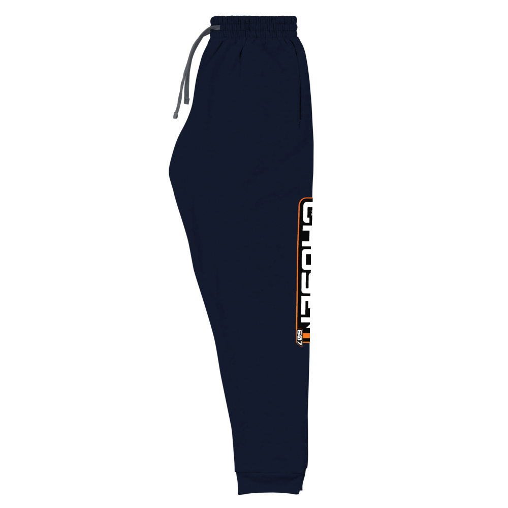 TheChosenOne607 Joggers