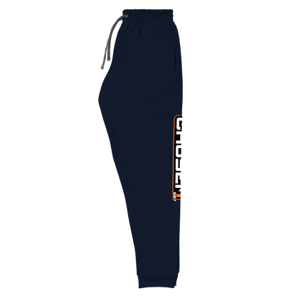 TheChosenOne607 Joggers