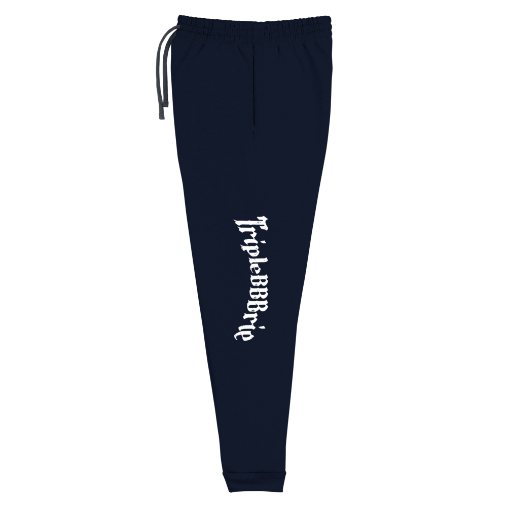 Triple BBBrie Joggers