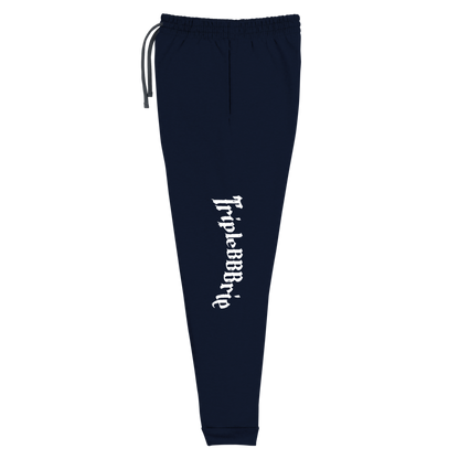 Triple BBBrie Joggers