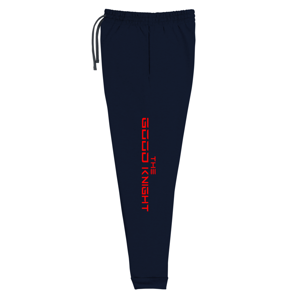 The Good Knight Joggers