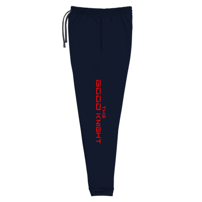 The Good Knight Joggers