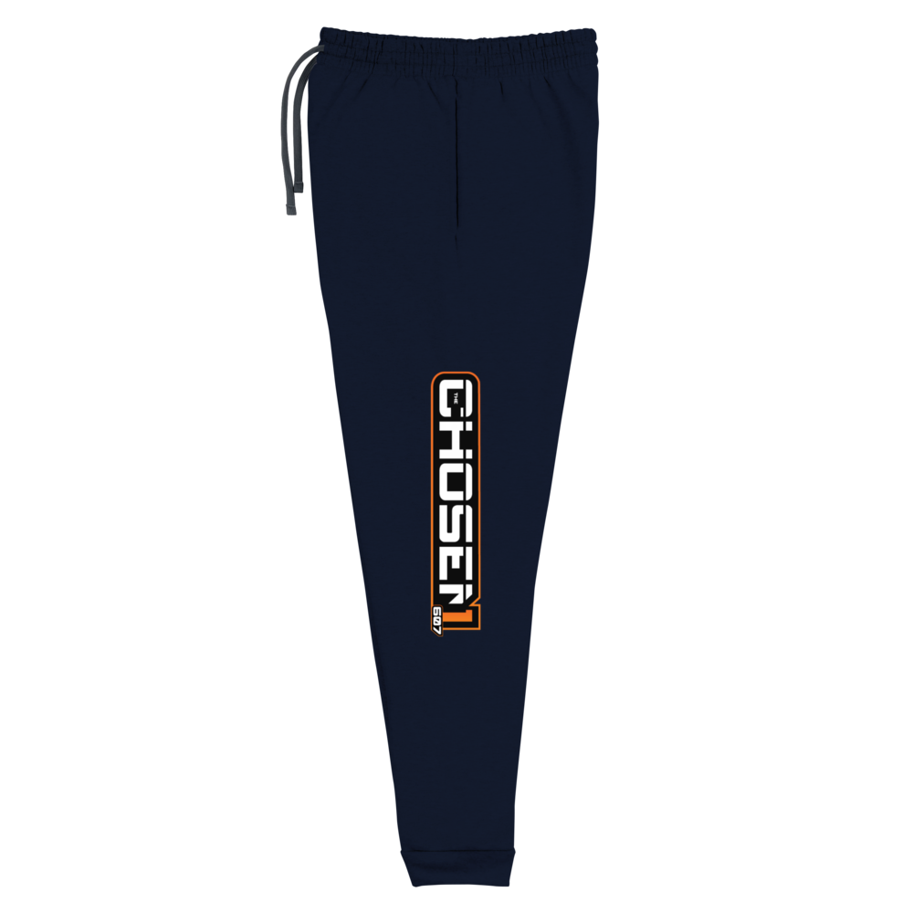 TheChosenOne607 Joggers