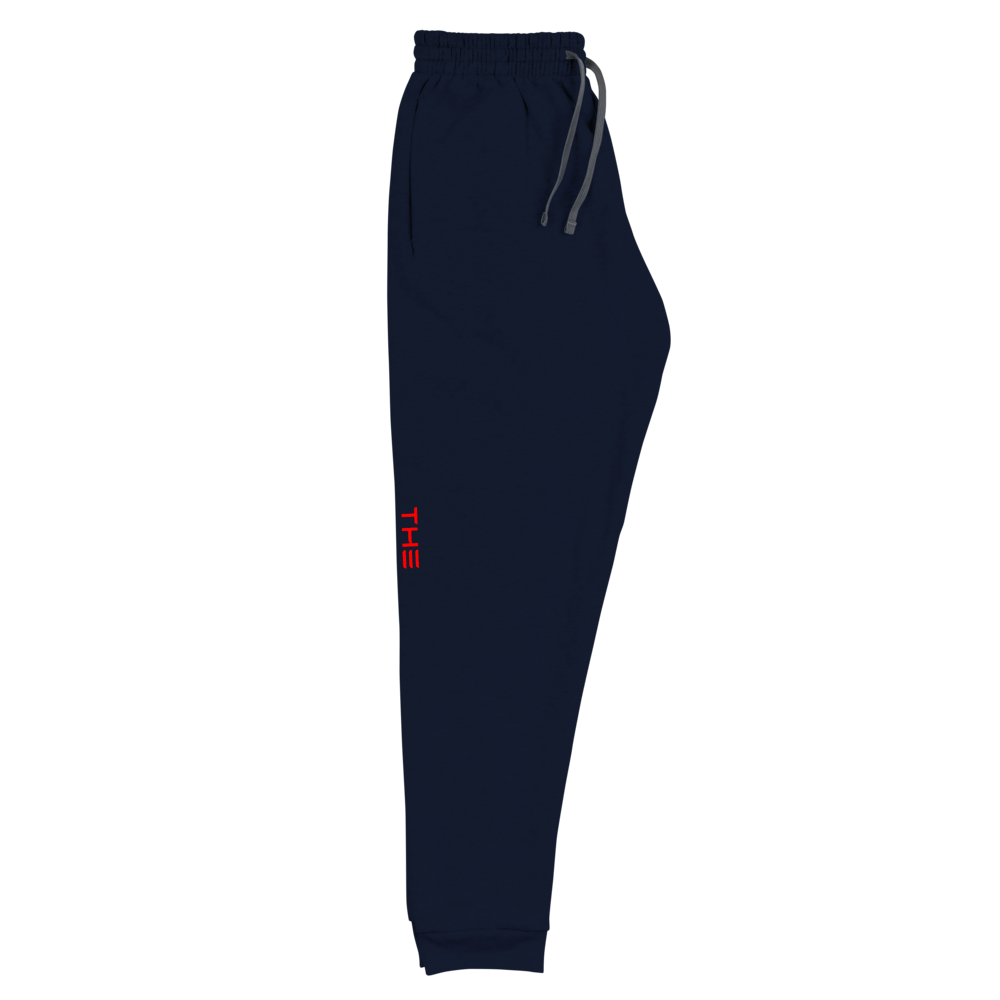 The Good Knight Joggers
