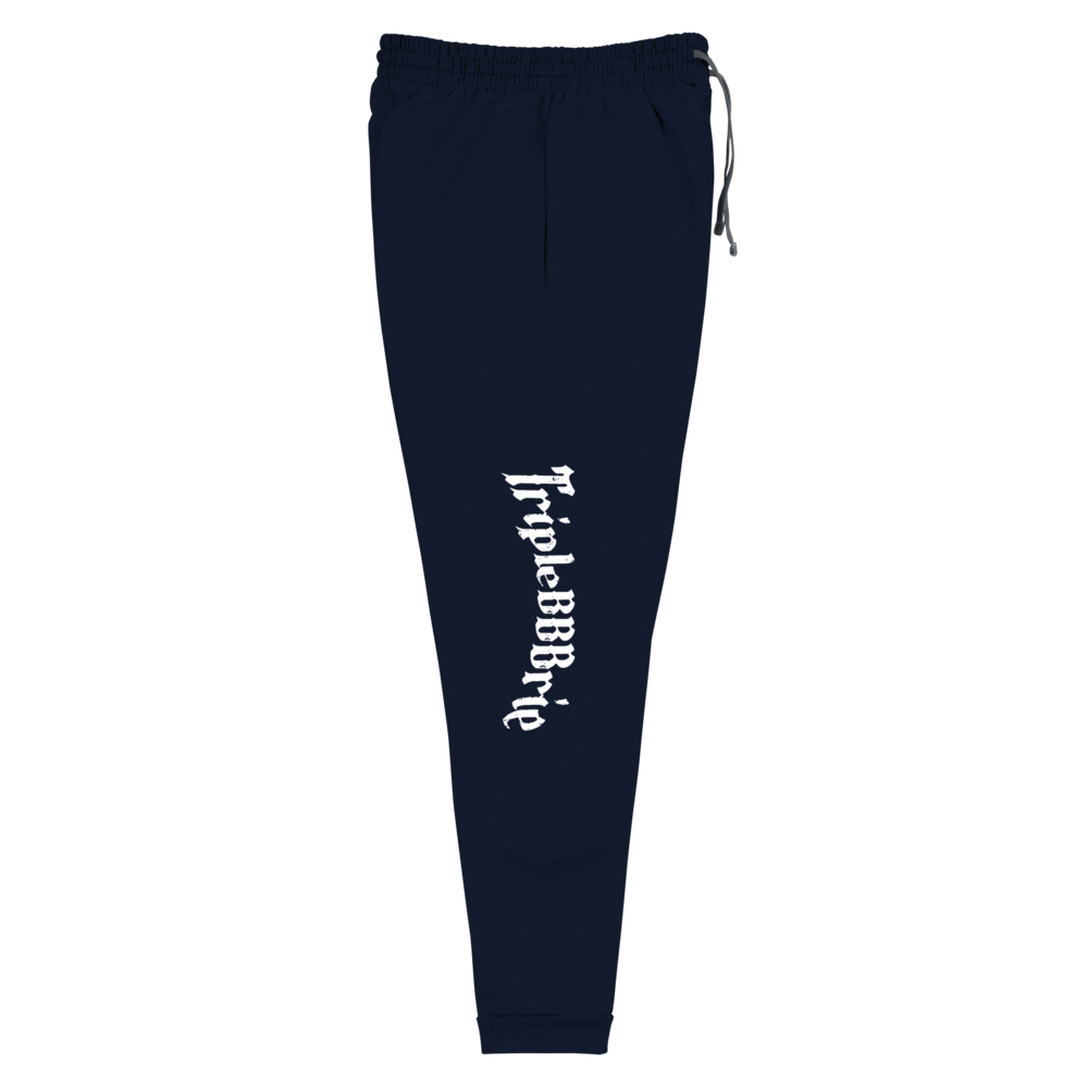 Triple BBBrie Joggers