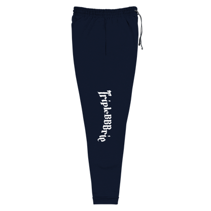 Triple BBBrie Joggers
