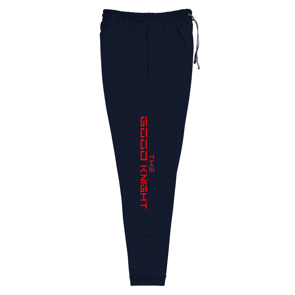 The Good Knight Joggers