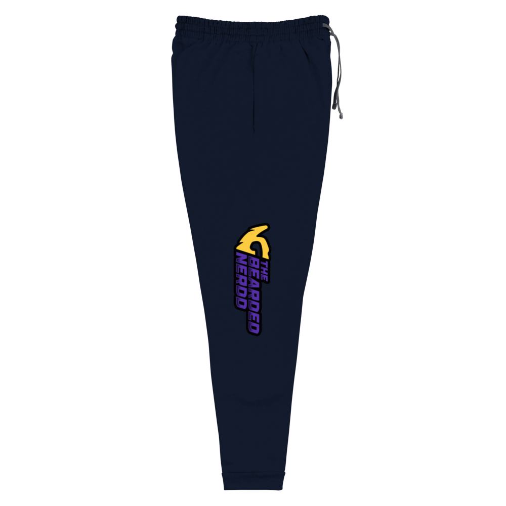 TheBeardedNerdd Joggers