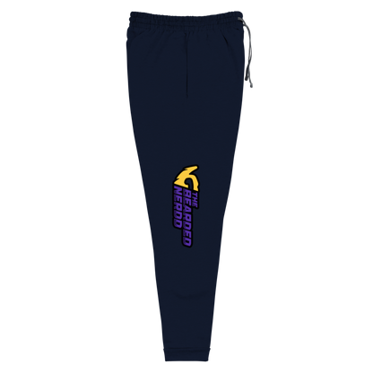 TheBeardedNerdd Joggers