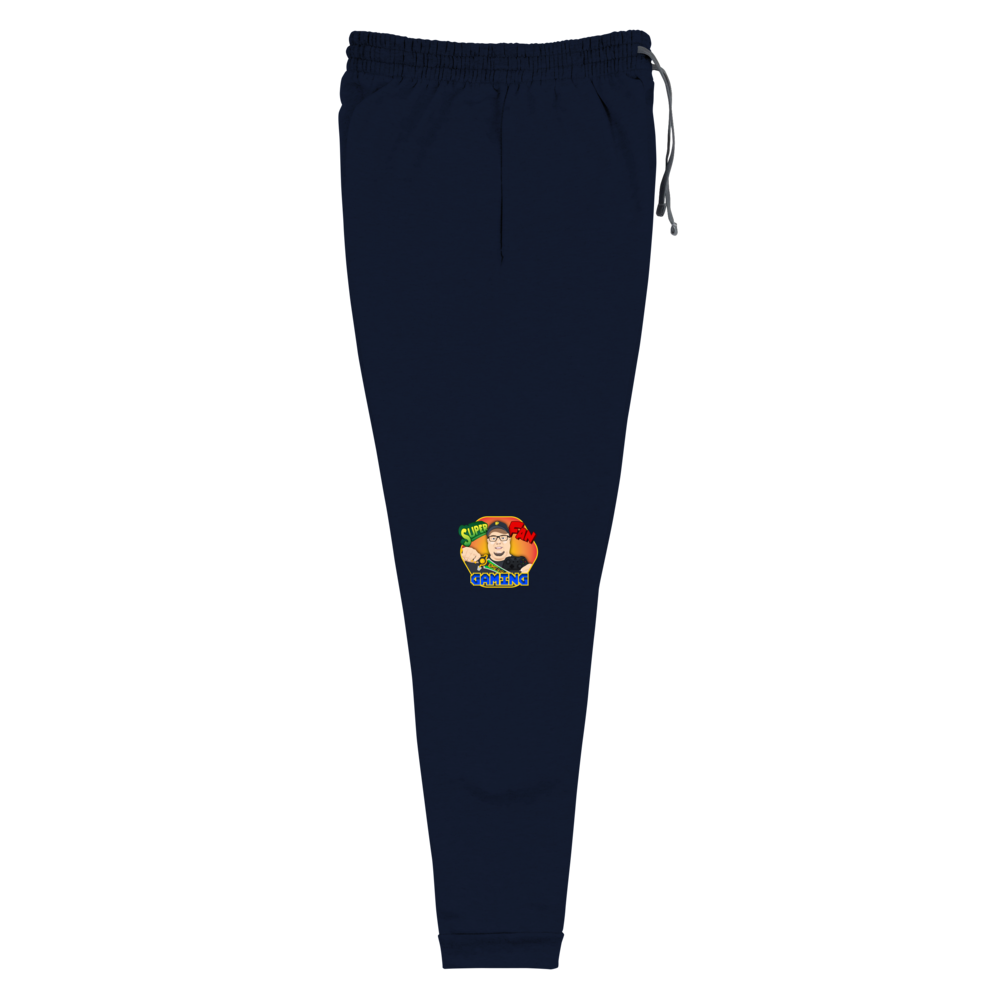 Super Fan Gaming Joggers