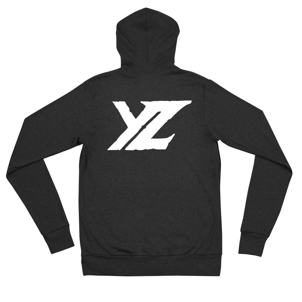 YouthZo Zip Hoodie