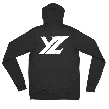 YouthZo Zip Hoodie