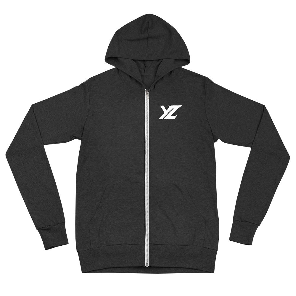 YouthZo Zip Hoodie