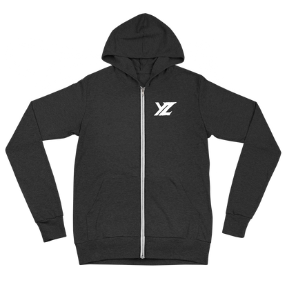 YouthZo Zip Hoodie