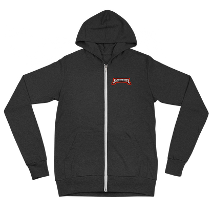 xMODX4XWARx Zip Up