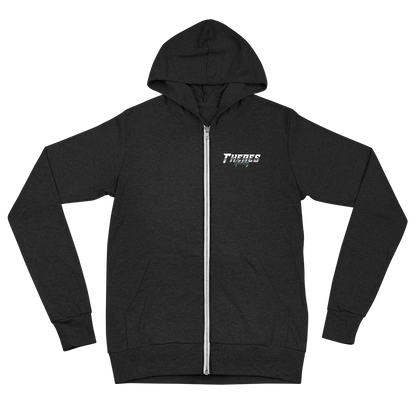 ThebesGaming Zip Hoodie