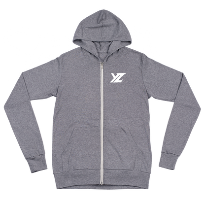 YouthZo Zip Hoodie