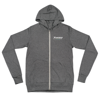 ThebesGaming Zip Hoodie