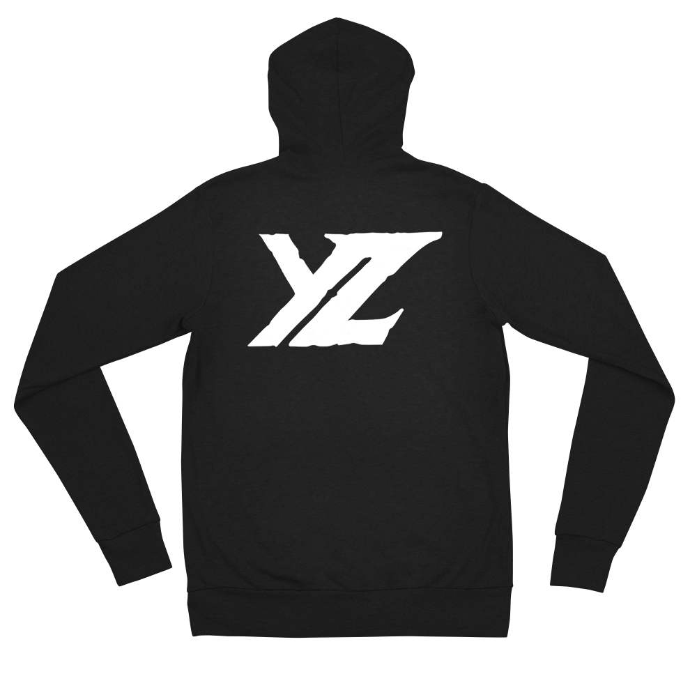 YouthZo Zip Hoodie