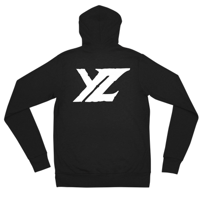YouthZo Zip Hoodie