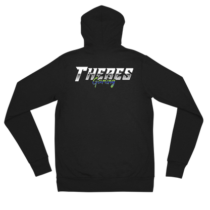 ThebesGaming Zip Hoodie