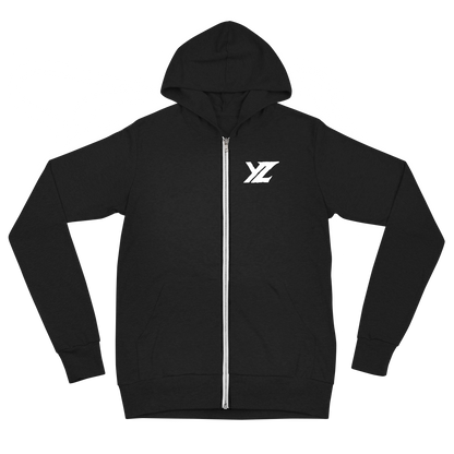 YouthZo Zip Hoodie