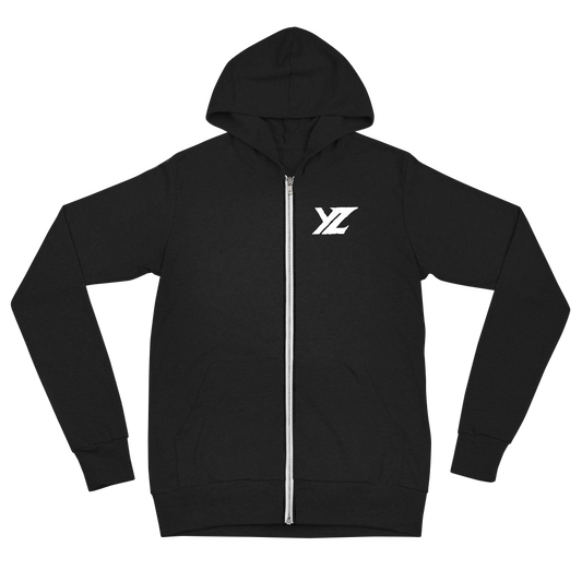 YouthZo Zip Hoodie