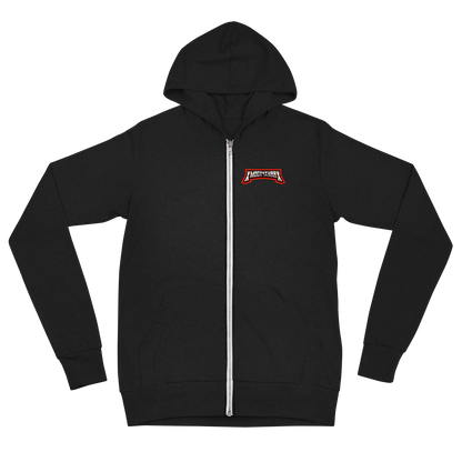 xMODX4XWARx Zip Up