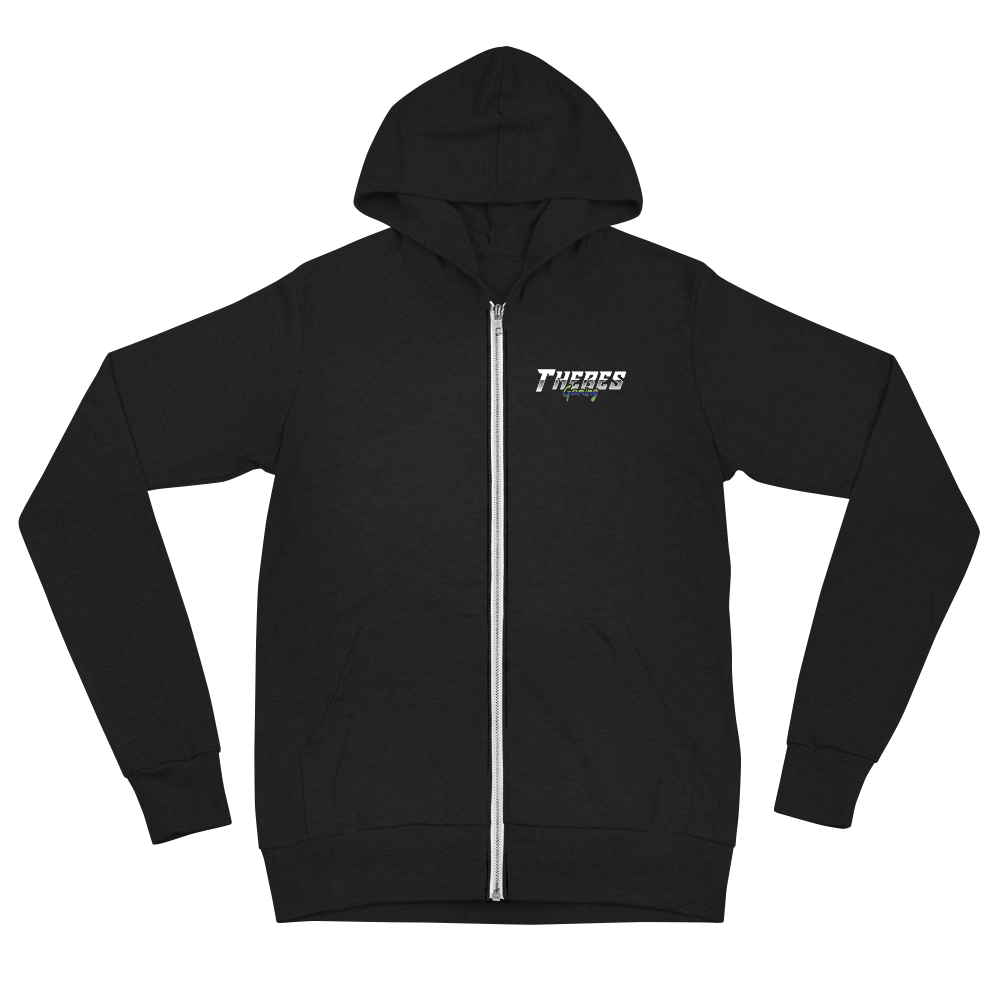 ThebesGaming Zip Hoodie