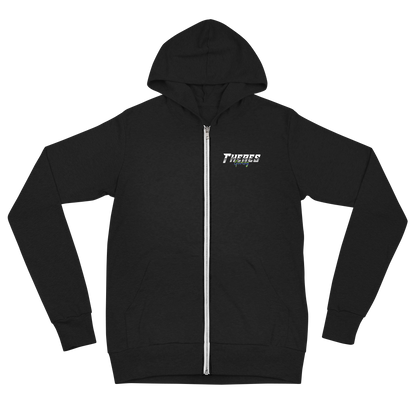 ThebesGaming Zip Hoodie