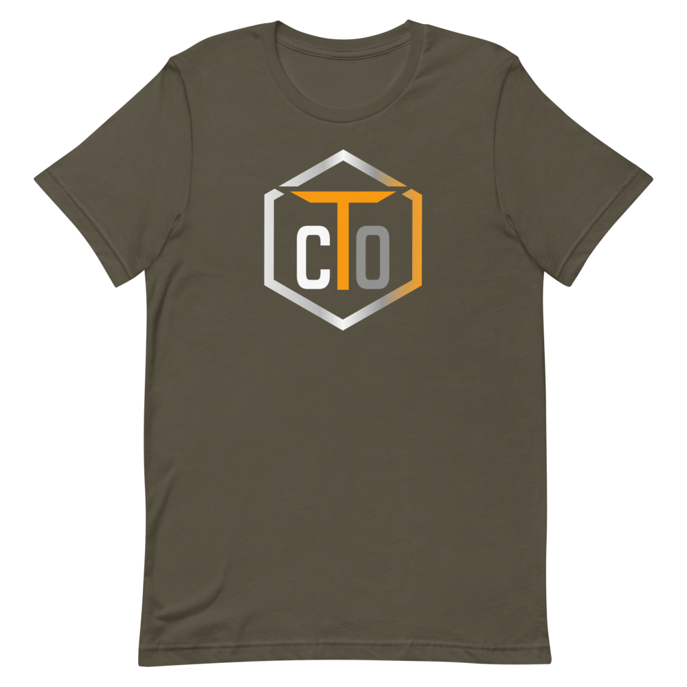 TheChosenOne607 Premium Tee